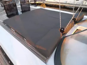 Thumbnail von Hanse 588 Lyn