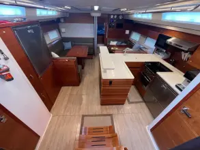 Thumbnail von Hanse 588 Lyn