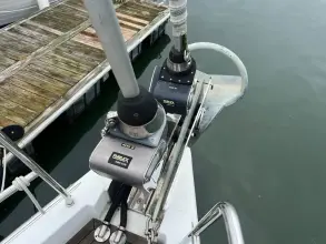 Thumbnail von Hanse 588 Lyn