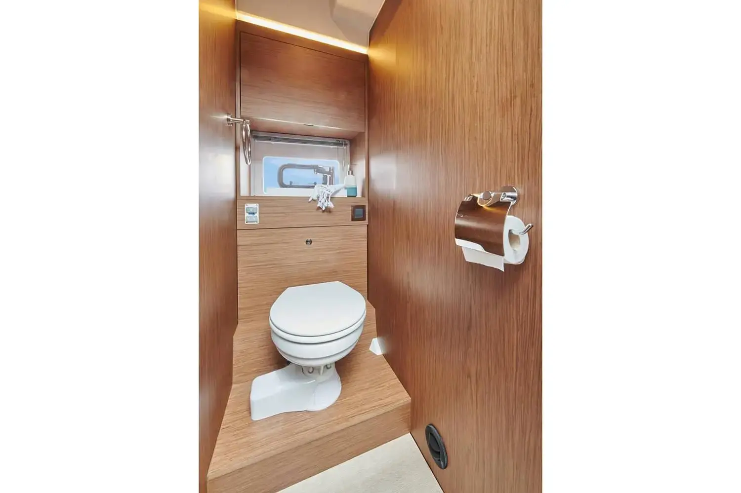 Thumbnail von Jeanneau NC 37