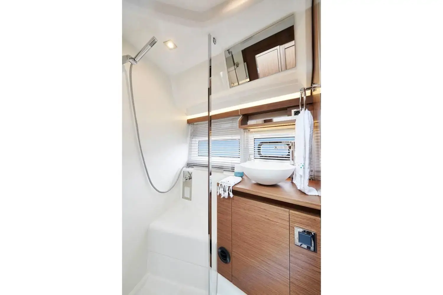 Thumbnail von Jeanneau NC 37