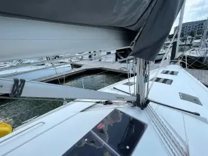 Thumbnail von Hanse 415 Touch of Freedom