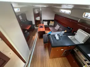 Thumbnail von Hanse 415 Touch of Freedom