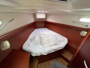 Thumbnail von Hanse 415 Touch of Freedom