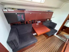 Thumbnail von Hanse 415 Touch of Freedom