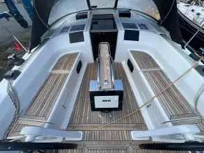 Thumbnail von Hanse 415 Touch of Freedom