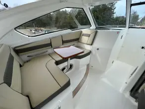 Thumbnail von Pursuit DC 365 Aquathena