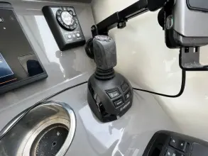 Thumbnail von Pursuit DC 365 Aquathena