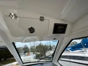 Thumbnail von Pursuit DC 365 Aquathena