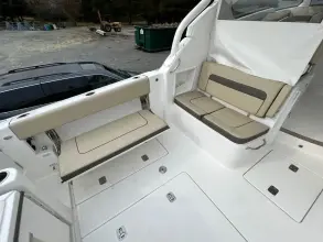 Thumbnail von Pursuit DC 365 Aquathena