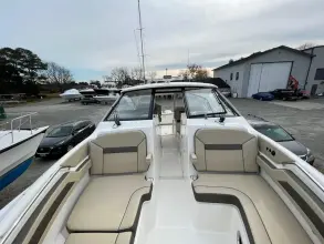 Thumbnail von Pursuit DC 365 Aquathena