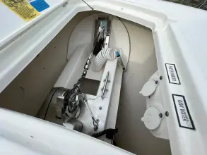 Thumbnail von Pursuit DC 365 Aquathena