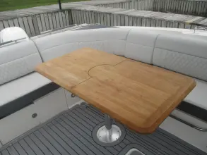 Thumbnail von Sea Ray SLX 400 fuera de borda