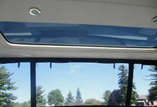 Thumbnail von Sea Ray SLX 400 fuera de borda