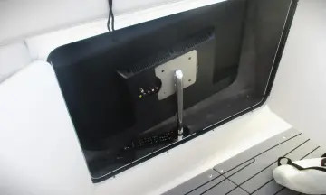 Thumbnail von Sea Ray SLX 400 fuera de borda