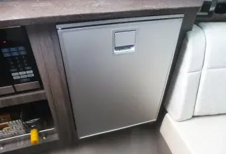 Thumbnail von Sea Ray SLX 400 fuera de borda