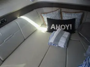 Thumbnail von Sea Ray SLX 400 fuera de borda