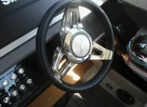 Thumbnail von Sea Ray SLX 400 fuera de borda