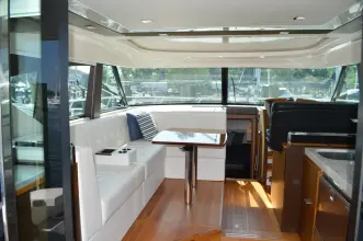 Thumbnail von Tiara Yachts 44 Coupe Andros