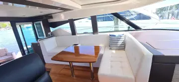Thumbnail von Tiara Yachts 44 Coupe Andros