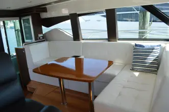 Thumbnail von Tiara Yachts 44 Coupe Andros