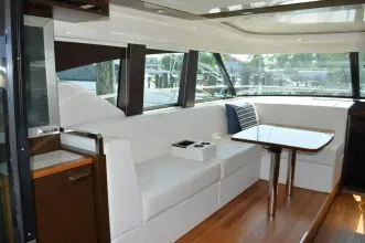 Thumbnail von Tiara Yachts 44 Coupe Andros