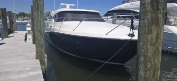 Thumbnail von Tiara Yachts 44 Coupe Andros