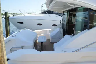 Thumbnail von Tiara Yachts 44 Coupe Andros