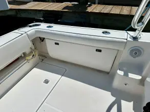 Thumbnail von Tiara Yachts 3200 Open