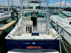 Thumbnail von Tiara Yachts 3200 Open