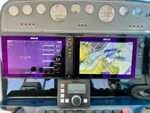 Thumbnail von Tiara Yachts 3200 Open