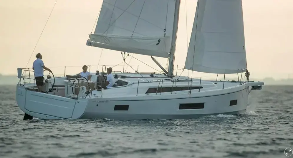 Beneteau Oceanis 40.1