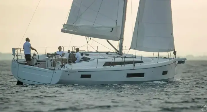Beneteau Oceanis 40.1