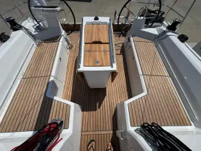 Thumbnail von Beneteau Oceanis 40.1