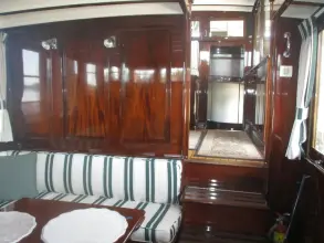 Thumbnail von Gidley 57ft Miss Scarlett