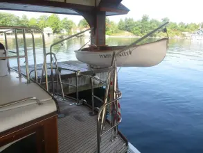 Thumbnail von Gidley 57ft Miss Scarlett