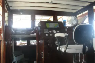 Thumbnail von Gidley 57ft Miss Scarlett