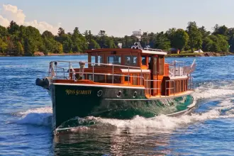 Thumbnail von Gidley 57ft Miss Scarlett