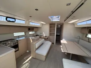 Thumbnail von Beneteau Oceanis 51.1