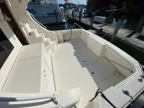 Thumbnail von Silverton 50 Convertible Reelaxing