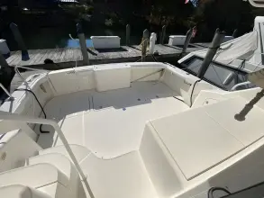 Thumbnail von Silverton 50 Convertible Reelaxing