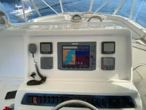 Thumbnail von Silverton 50 Convertible Reelaxing