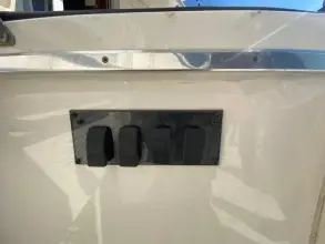 Thumbnail von Silverton 50 Convertible Reelaxing