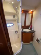 Thumbnail von Silverton 50 Convertible Reelaxing