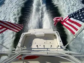 Thumbnail von Silverton 50 Convertible Reelaxing