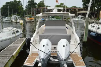 Thumbnail von Tiara Yachts 34 LS Encore