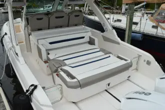 Thumbnail von Tiara Yachts 34 LS Encore