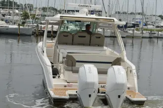 Thumbnail von Tiara Yachts 34 LS Encore