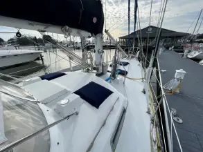 Thumbnail von Pearson 530 Dalmation