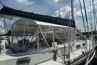 Thumbnail von Pearson 530 Dalmation